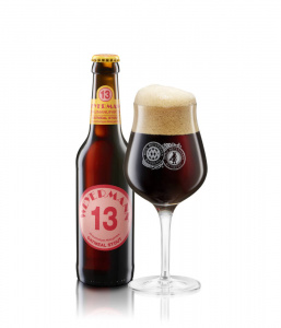 Weyermann® Nr. 13 Oatmeal Stout 