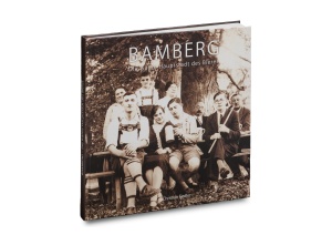 Buch: Bamberg - Die wahre Hauptstadt des Bieres 