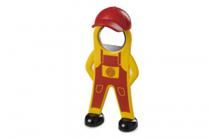 Weyermann® bottle opener Jumpsuit 