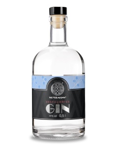 Weyermann® Gin  