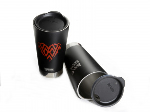 Weyermann® coffee cup to go 