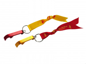 Weyermann® Schlüsselanhänger-Kapselheber 