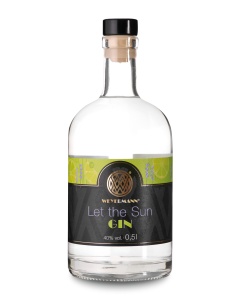 Weyermann® Let The Sun Gin 