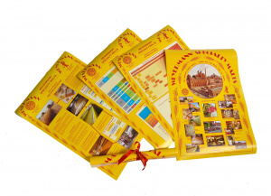 Weyermann® Posterset  