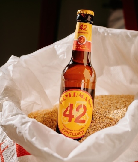 Weyermann® Nr. 42 Erntebier 