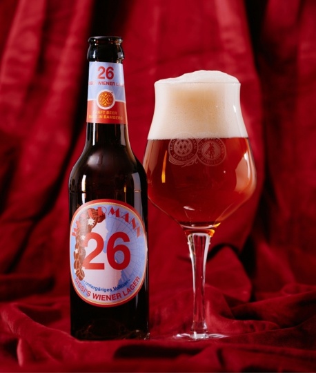 Weyermann® Nr. 26 Sissi‘s Wiener Lager  