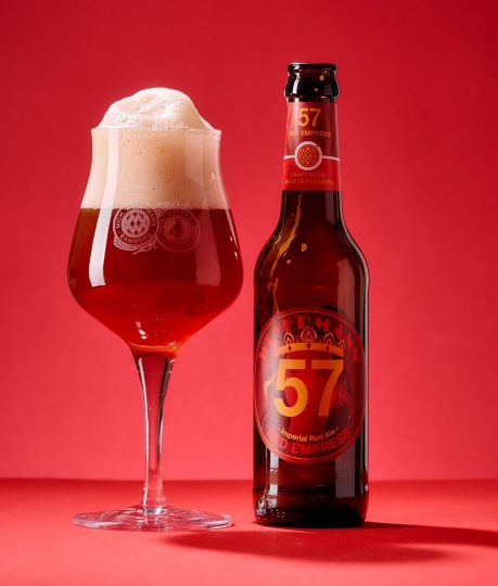 Weyermann® Nr. 57 Red Empress 