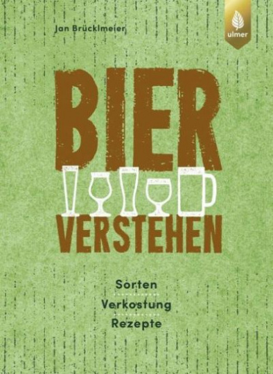 Buch "Bier verstehen" 