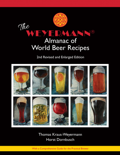 Almanac - The Ultimate Almanac of World Beers 
