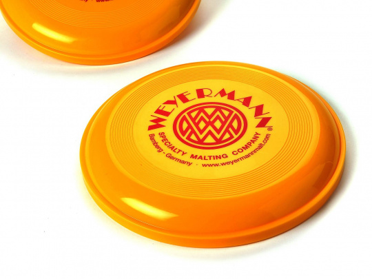 Weyermann® frisbee German