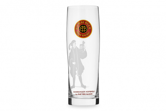 Bamberger Hofbräu® Glas 0,3l