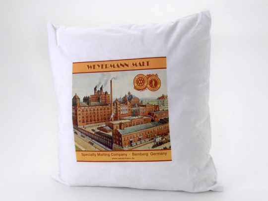 Weyermann® pillow 