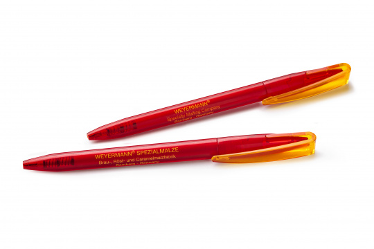 Weyermann® ballpoint pen German