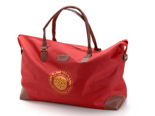 Weyermann® travel bag 