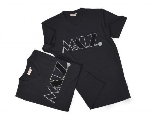 Weyermann® T-Shirt "Malz" für Herren M
