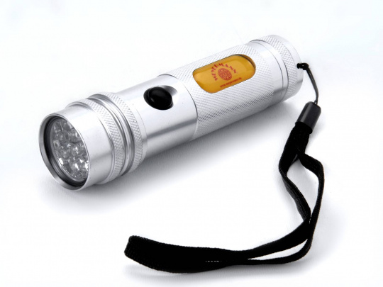 Weyermann® flashlight LED 