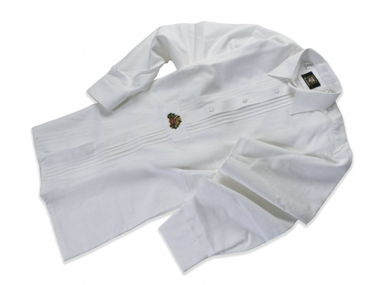 Weyermann® Trachtenhemd für Herren S