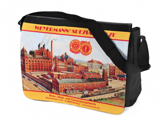 Weyermann® shoulder bag 