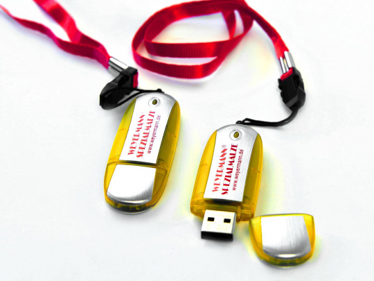 Weyermann® USB flash drive 