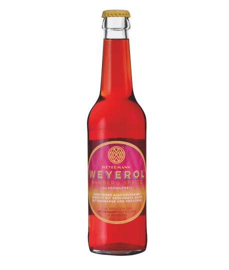 Weyermann® Weyerol® Non-Alcoholic 