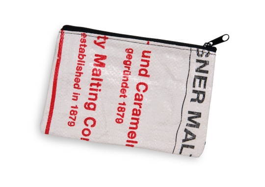 The Bountiful Pouch Bag Mini 