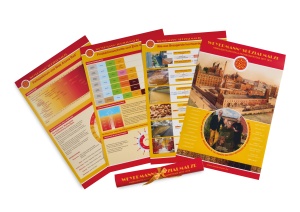 Weyermann® Posterset 