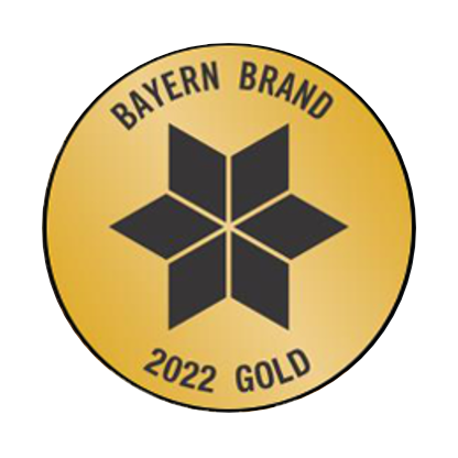 Bayern Brand Gold 2022