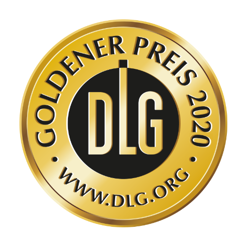 DLG Goldener Preis 2020