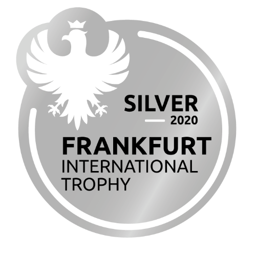 Frankfurt International Trophy Silver 2020