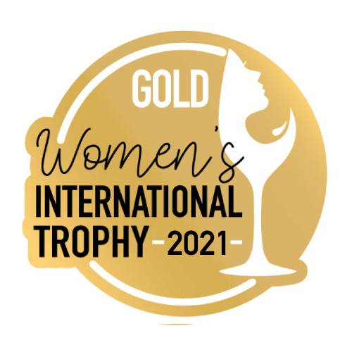 Women‘s International Trophy Gold 2021