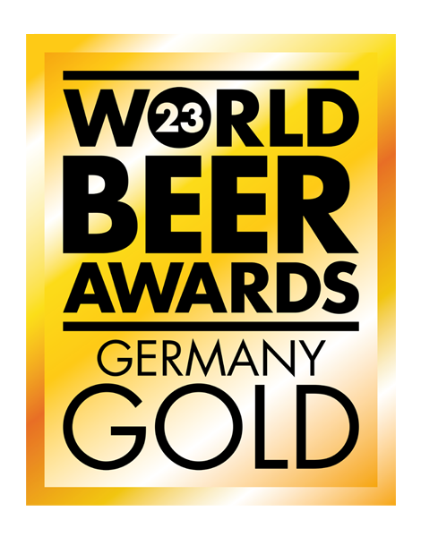 World Beer Awards Germany Gold 2023