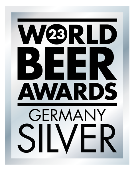 World Beer Awards Germany Silver 2023