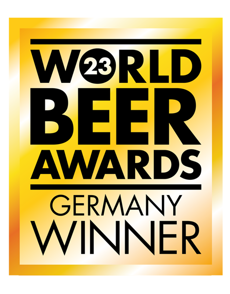 World Beer Awards Germany Winner 2023